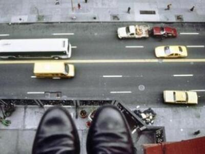 Οδηγούν στην αυτοκτονία τα αντικαταθλιπτικά;