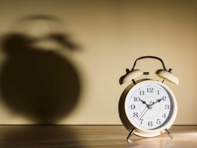 Άλλαξε η ώρα τα ξημερώματα της Κυριακής-...