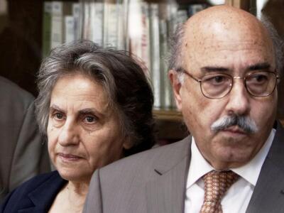 Παρέμβαση του Αρείου Πάγου για τα σκάνδα...