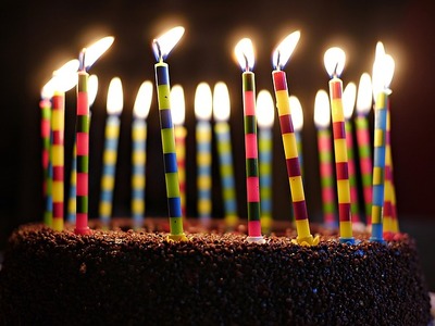 Γενέθλια - 4 tips για να καταπολεμήσετε ...