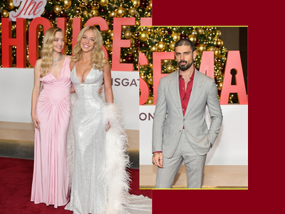 Νέα Υόρκη: «Οφθαλμόλουτρο» η πρεμιέρα τη...