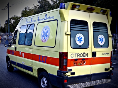 Νεκρός 21χρονος στη Σαμοθράκη -Τον καταπ...