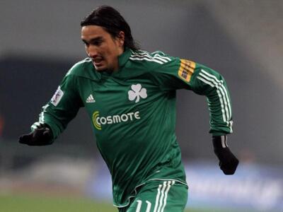 ΠΑΟ: Χωρίς Ζιλμπέρτο, Μπουμσόνγκ και Λέτ...