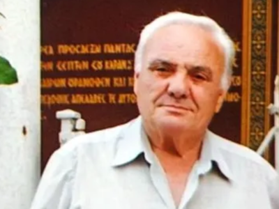 Πάτρα: Έφυγε από τη ζωή ο πρώην κοινοτάρ...