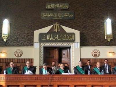 Αιγυπτιακό δικαστήριο απαγόρευσε τη Χαμάς