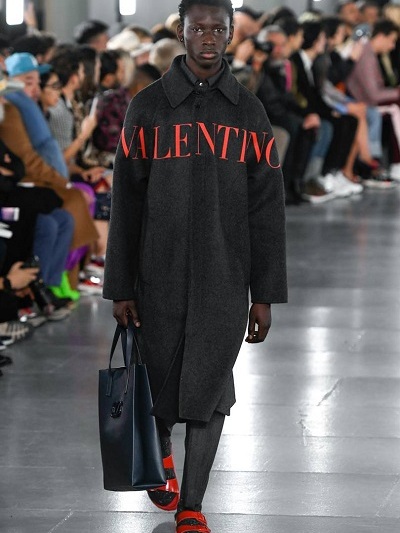 VALENTINO
