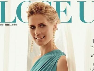 Τατιάνα Μπλάτνικ: Ο έρωτας με τον Νικόλα...