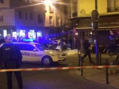 Γαλλία: Εφτά τραυματίες στην Τουλούζη –«...