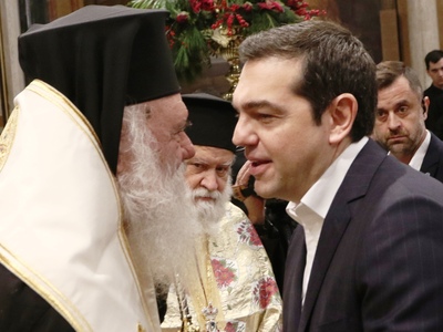 Πέρασε η θρησκευτική ουδετερότητα – «Όχι...