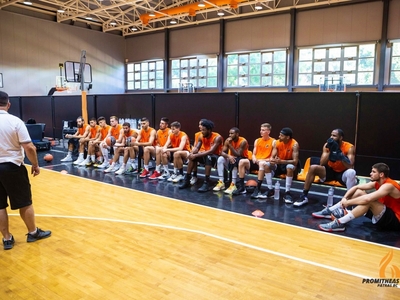 Το μήνυμα του Προμηθέα για το νέο κρούσμ...