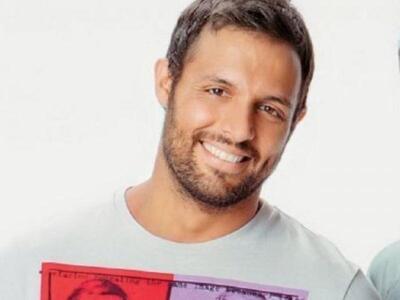 Ο Σάββας Πούμπουρας ξαναχτυπά