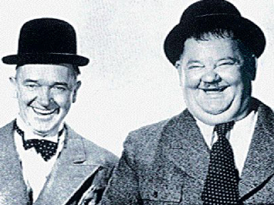 Ένα αστείο ανέκδοτο