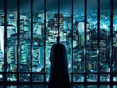 “Gotham” χωρίς Batman