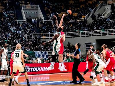 Α1 μπάσκετ: Πρώτος «αιώνιος» τελικός στη...