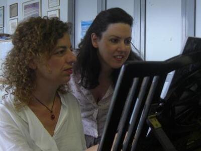 Πάτρα: Μουσική για βιολοντσέλο και πιάνο...