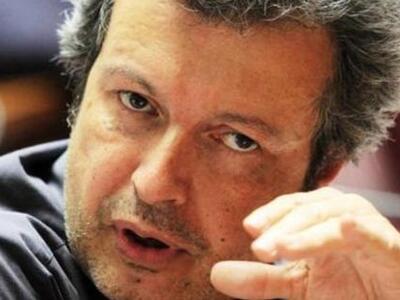 Tατσόπουλος: "έπεσα στην παγίδα του...