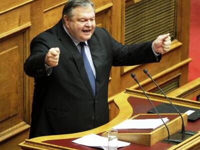 Ο Βενιζέλος θέλει το Ανάπτυξης! 