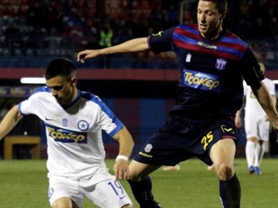 Σουπερλίγκ: Ο Ατρόμητος "έστειλε&qu...