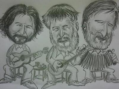 Παραμονή, ανήμερα και την επομένη των Χρ...