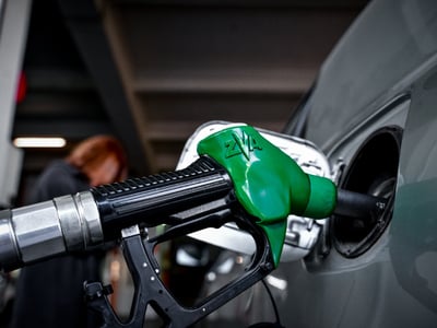Fuel Pass: Ανοίγει αύριο 6 Απριλίου η πλατφόρμα 