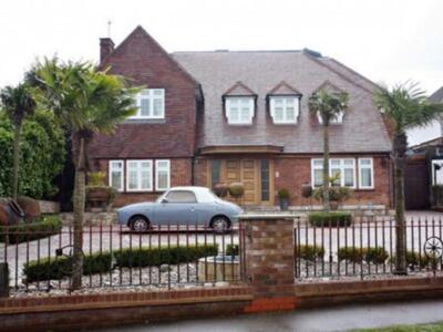 To σπίτι της Amy Winehouse θα γίνει κέντ...