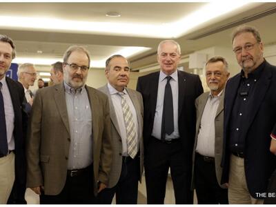 Πάτρα - Ευστράτιος Ζαφείρης: Πολύ σημαντ...