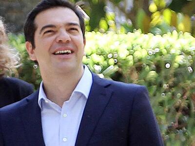 FAZ : O Αλέξης Τσίπρας μπορεί να σώσει την Ελλάδα