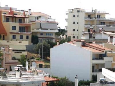 Απογραφή ακινήτων για όλους και μετά ......