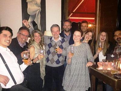 Επιστροφή στην Πάτρα των 20’s με …συντρο...