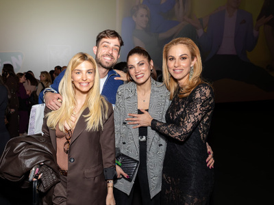 Βάλια Χατζηθεοδώρου, Φίλιππος Ιωάννου, Μ...