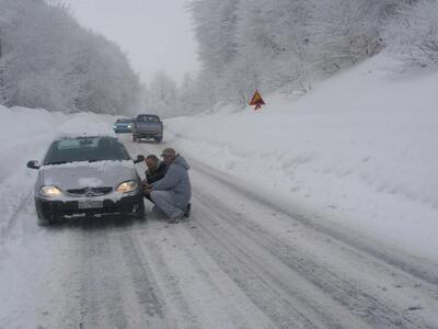 Συμβουλές της αστυνομίας για τις μετακιν...