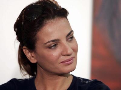 Η Δήμητρα Ματσούκα εγινε ξανθιά! ΔΕΙΤΕ ΦΩΤΟ 