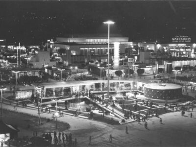 Η εγχώρια και η παγκόσμια ιστορία στο βι...