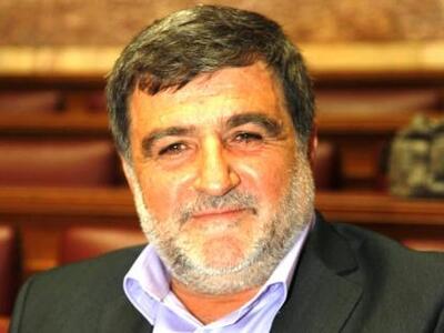 Η "Δωδώνη" μήνυσε τον ανεξάρτη...