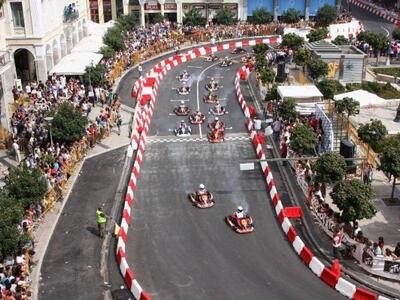 Οι συμμετοχές στο 3oυ PICK - BP Ultimate