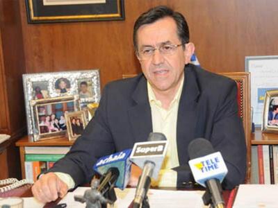 "Παλιά μου τέχνη κόσκινο..."