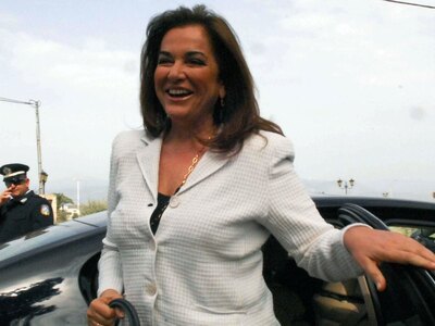 Διατηρεί ...ζεστό το ενδεχόμενο νέου κόμ...