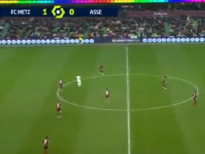 Το γκολ της χρονιάς: Ο Καζρί σκόραρε από...