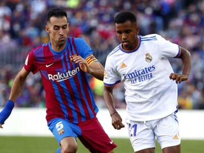 La Liga: Πούλησε τα τηλεοπτικά δικαιώματ...