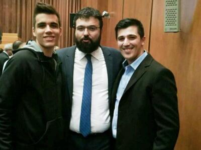 Οι ξεχωριστές στιγμές του Πατρινού πρωτα...