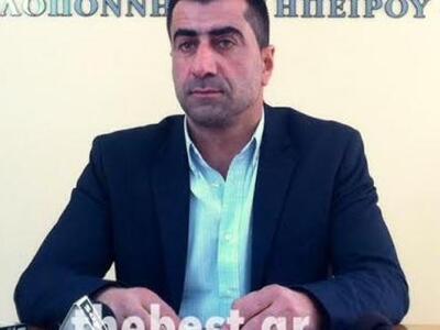 Δυτική Ελλάδα - Παναγιώτης Λαλιώτης: Βαρ...