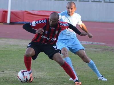 Ποδόσφαιρο: Με ποινή αφαίρεσης τριών βαθ...