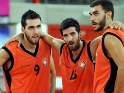 Ολυμπιάδα - ΟΦΗ 81-74