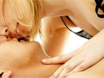 Και οι γυναίκες «υποφέρουν» από πρόωρο οργασμό