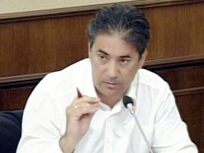 Δήλωση Γ. Τριανταφυλλόπουλου για τους βα...