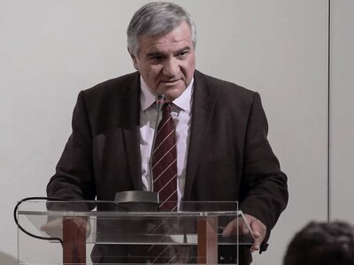 Χάρης Καστανίδης στο thebest.gr για τη σ...
