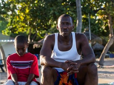 Το βαθιά συγκινητικό, όπως λέγεται, &quo...