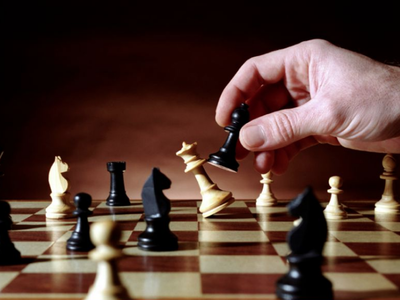 Σκάκι: Στις 16 Οκτωβρίου το κύπελλο «Αργ...