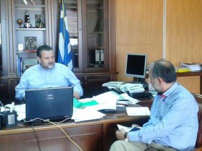 Και η Δυτική Ελλάδα στην πιλοτική εφαρμο...