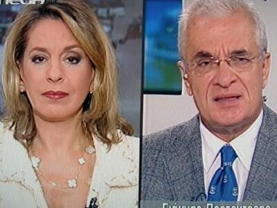 Προς το τέλος της, η 7ετία κυριαρχίας τω...